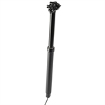 CANNOTTO SELLA TELESCOPICO CAVO INTERNO 150mm Ø 31,6 L.480mm