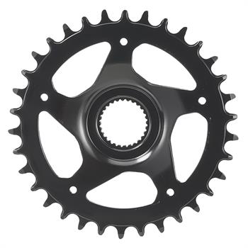 CORONA E-BIKE 36D DIRECT MOUNT PER BOSCH GEN.4-5