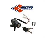QUADRO AVV.TO APRILIA SCARABEO 50 2T 93>05 AP8201793