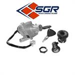 QUADRO AVV.TO HONDA SH 125/150 IE 05>12 r.o.35010KTF640