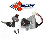SERRATURE(KIT) MBK FLIPPER-YAMAHA WHY 98-02 r.o.5EUH20210000