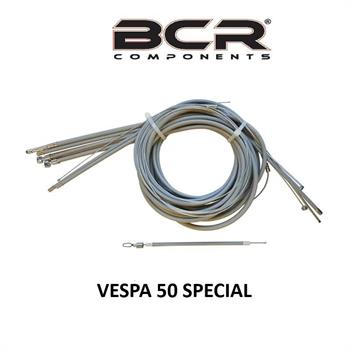 TRASMISSIONI(KIT) VESPA 50 SPECIAL