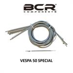 TRASMISSIONI(KIT) VESPA 50 SPECIAL