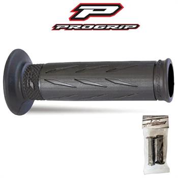 MANOPOLE STRADA NERE C/FORO PROGRIP 729-OE-10
