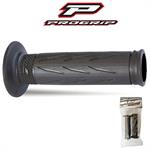 MANOPOLE STRADA NERE C/FORO PROGRIP 729-OE-10