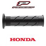 MANOPOLE STRADA NERE C/FORO PROGRIP 700-OE HONDA