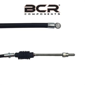 TRASMISSIONE FRENO POST. PIAGGIO ZIP SP r.o.560781-564988