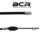 TRASMISSIONE FRENO POST. PIAGGIO ZIP SP r.o.560781-564988