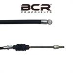 TRASMISSIONE FRENO POST. PIAGGIO ZIP SP r.o.560781-564988