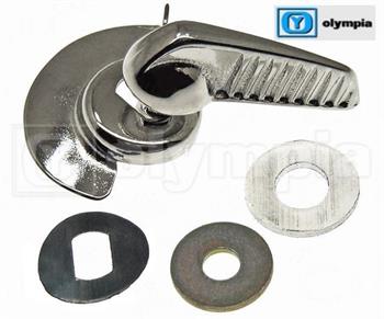 KIT LEVETTA COFANO MOTORE VESPA 50/ET3 r.o.131093-131094