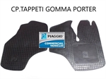 CP.TAPPETI IN GOMMA PORTER TUTTI