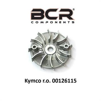 SEMIPUL.MOTRICE FISSA KYMCO 125/150/200 AGILITY R16 00126115