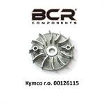 SEMIPUL.MOTRICE FISSA KYMCO 125/150/200 AGILITY R16 00126115