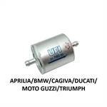 FILTRO CARBURANTE BMW-DUCATI-APRILIA-GUZZI UFI 31760000