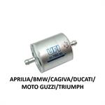 FILTRO CARBURANTE BMW-DUCATI-APRILIA-GUZZI UFI 31760000