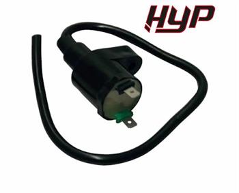 BOBINA AT PIAGGIO LEADER TUTTI-APRILIA-HONDA SH 125/150