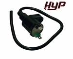 BOBINA AT PIAGGIO LEADER TUTTI-APRILIA-HONDA SH 125/150