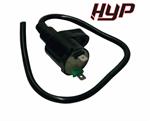 BOBINA AT PIAGGIO LEADER TUTTI-APRILIA-HONDA SH 125/150