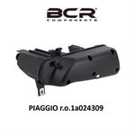 SCATOLA FILTRO ARIA PIAGGIO LIBERTY 50 2T-APRILIA SCARABEO