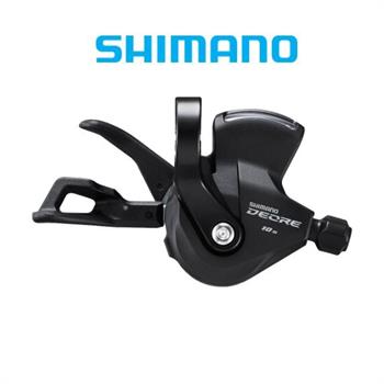 COMANDO CAMBIO DX SHIMANO DEORE 10V SL-M4100-R