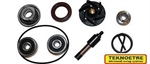KIT POMPA ACQUA PIAGGIO 125/250/300 TENUTA Ø30mm