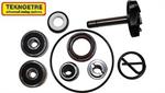 KIT POMPA ACQUA PIAGGIO 250 4T 04/06 TENUTA Ø20mm