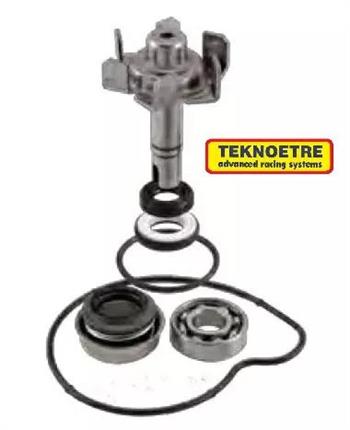 KIT POMPA ACQUA YAMAHA T-MAX 500 2001>2011