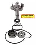 KIT POMPA ACQUA YAMAHA T-MAX 500 2001>2011