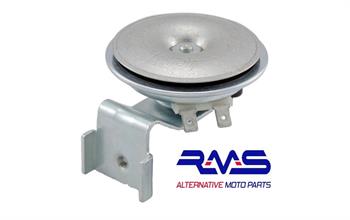 CLAXON PIAGGIO BEVERLY RST 125/250cc r.o.CM071804