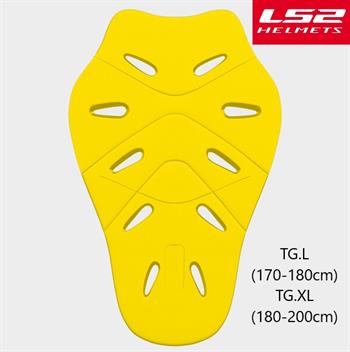 PARASCHIENA DA TASCA INTERNA IN VISCOFLEX