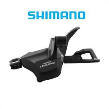 COMANDO CAMBIO SHIMANO DEORE 2/3v SL-M6000 I-SPEC II