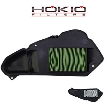 FILTRO ARIA HONDA SH 125 MODE 21>23 r.o.17210K1NV00