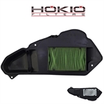 FILTRO ARIA HONDA SH 125 MODE 21>23 r.o.17210K1NV00