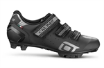 SCARPA MTB CRONO MOD.CX4 CARBOCOMP NERA 3 STRAPPI