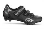 SCARPA MTB CRONO MOD.CX4 CARBOCOMP NERA 3 STRAPPI