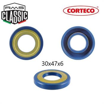PARAOLIO 30x47x6 RUOTA POST.VESPA PX CORTECO r.o.478498