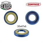 PARAOLIO 30x47x6 RUOTA POST.VESPA PX CORTECO r.o.478498