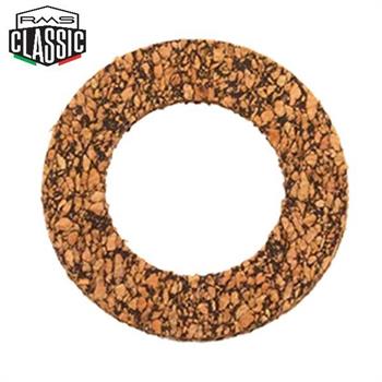 GUARNIZIONE TAPPO SERBATOIO VESPA 50 r.o.071734 Sughero