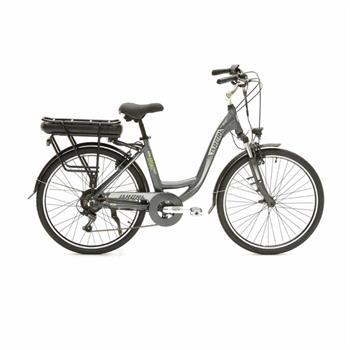 E-BIKE 26 DONNA BROADWAY MIS.44 7V ANTRACITE