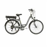 E-BIKE 26 DONNA BROADWAY MIS.44 7V ANTRACITE