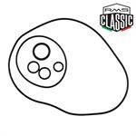 O-RING VESPA PX ARCOB./F-DISCO-VESPA VLB/VBB (KIT 5pz)