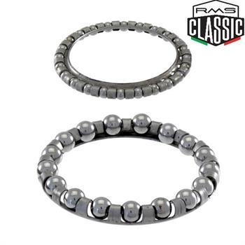 GABBIA STERZO (2pz) SUP.+INF. VESPA TUTTE GABBIA 1/4-1/8