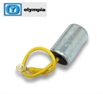 CONDENSATORE VESPA 50 SPECIAL/R/N/L S R.O.078937