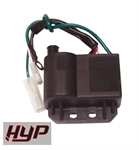 CENTRALINA APRILIA-MALAGUTI-MBK-YAMAHA R.O.02403300