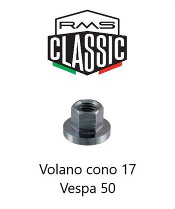 DADO VOLANO VESPA 50 cono 17