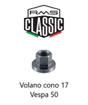 DADO VOLANO VESPA 50 cono 17