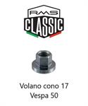 DADO VOLANO VESPA 50 cono 17