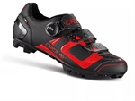 SCARPA MTB CRONO MOD.CR3 CARBOCOMP CON BOA E 2 STRAPPI