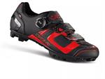 SCARPA MTB CRONO MOD.CR3 CARBOCOMP CON BOA E 2 STRAPPI