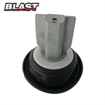 MEMBRANA CARBURATORE PIAGGIO 125>200 MOT.LEADER r.o.CM140302